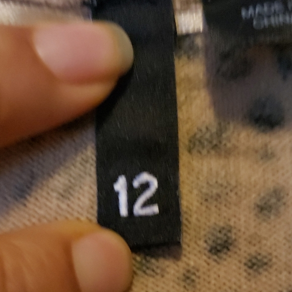 Divided - Cardigan - Picture 2 of 3